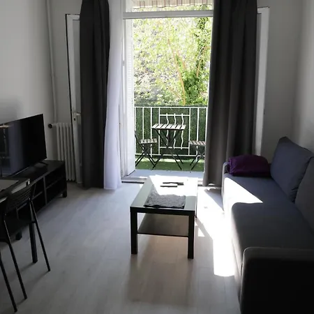 Appartement Grand Proximité Vieux Port Et Gare